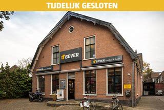 bever gelderlandplein